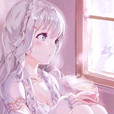 塔莎莎（暖暖互关版）