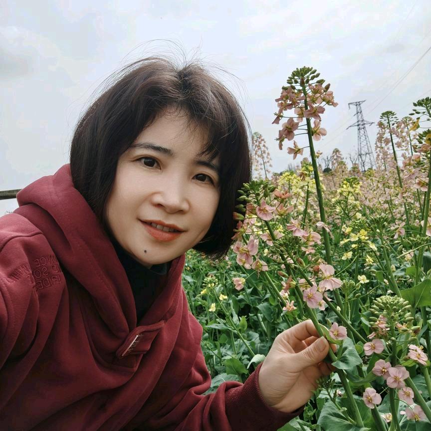 李淑丽