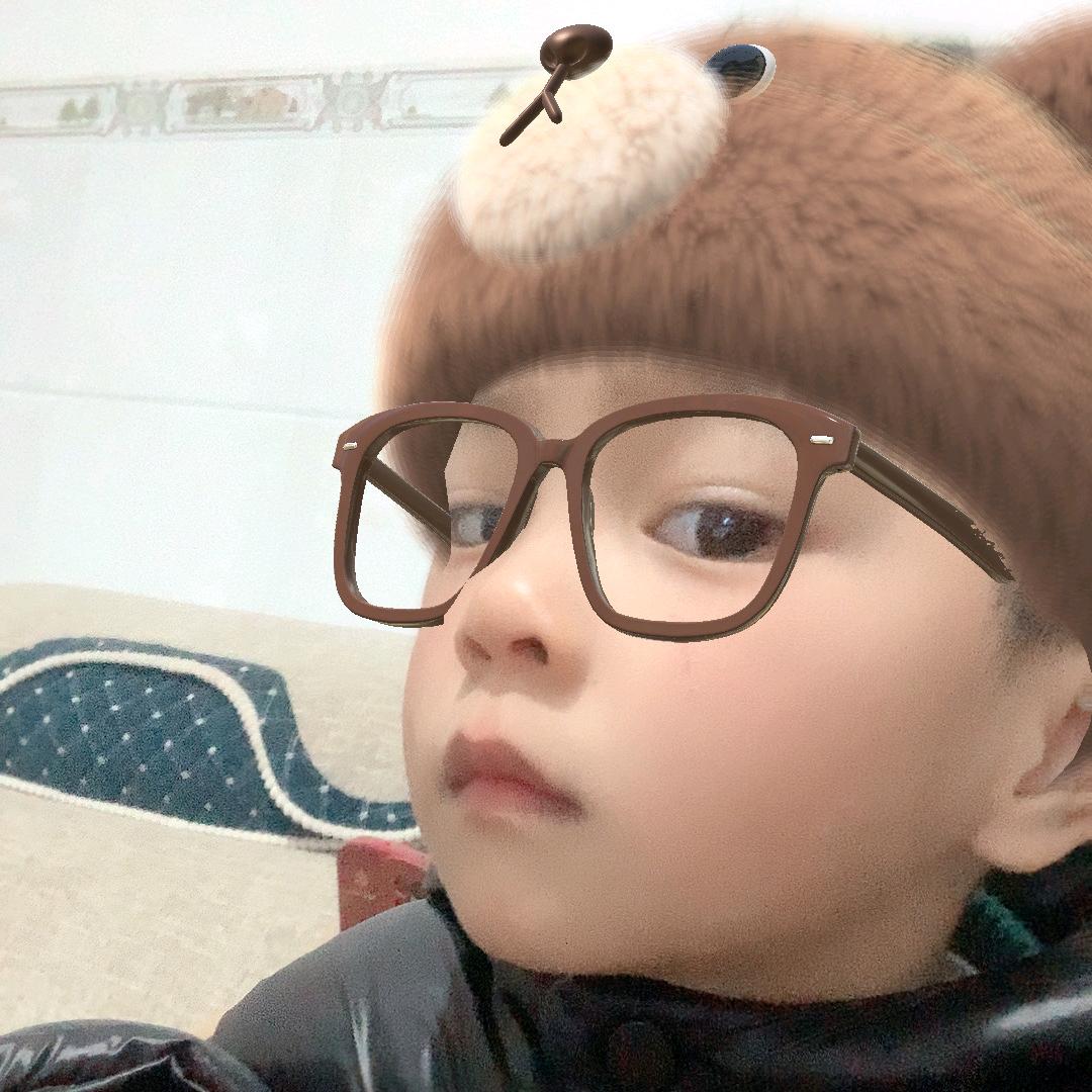 梓煜宝贝👪
