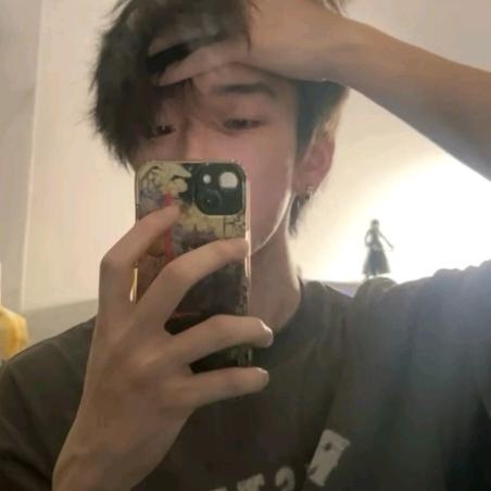 阿暮会哭🌻