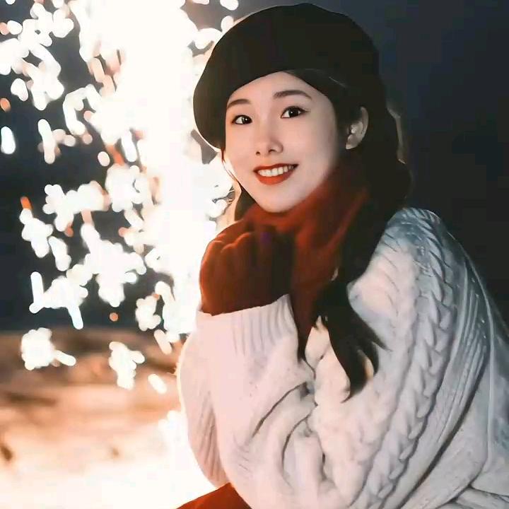 在曼谷的春
