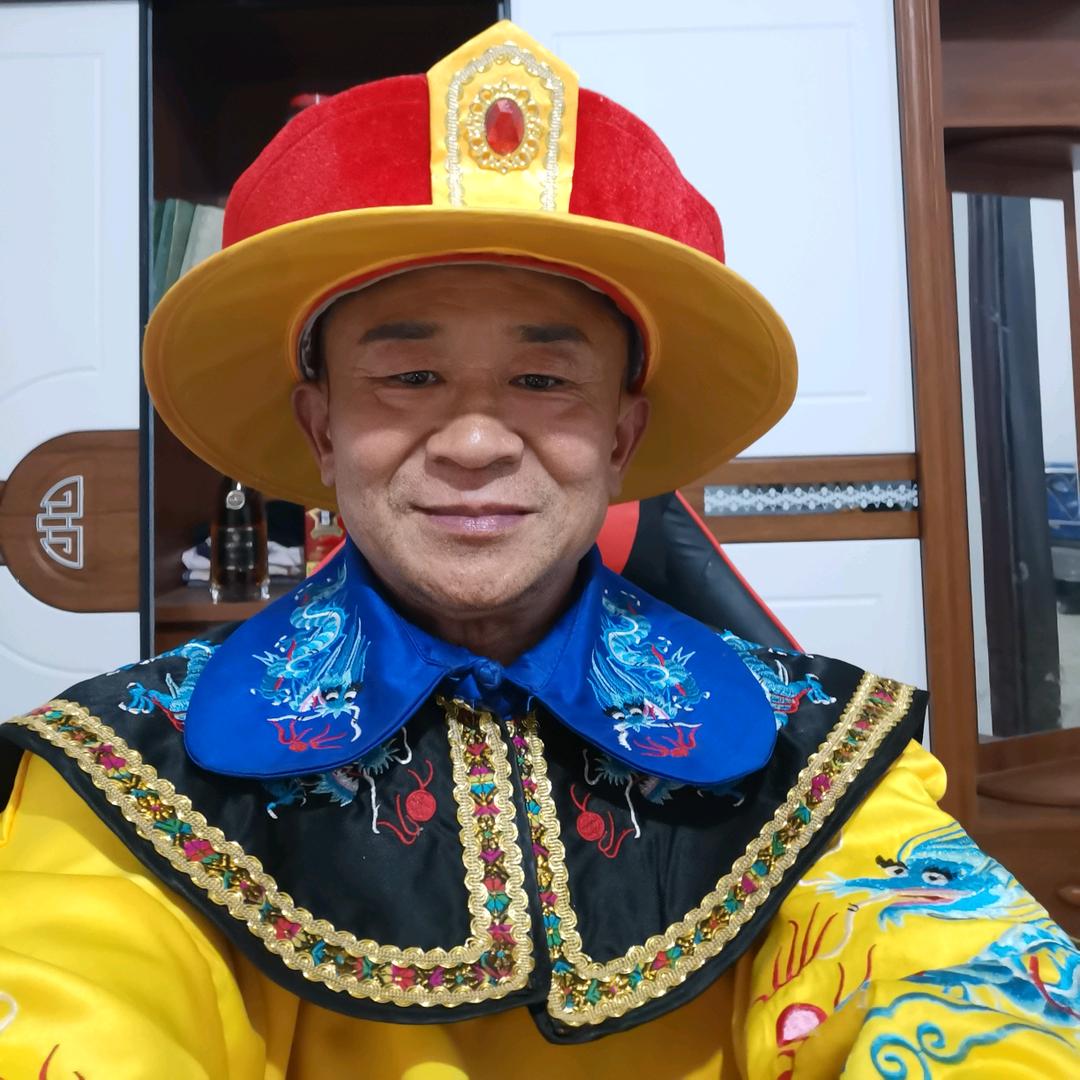 四大明捕冷血收男徒弟