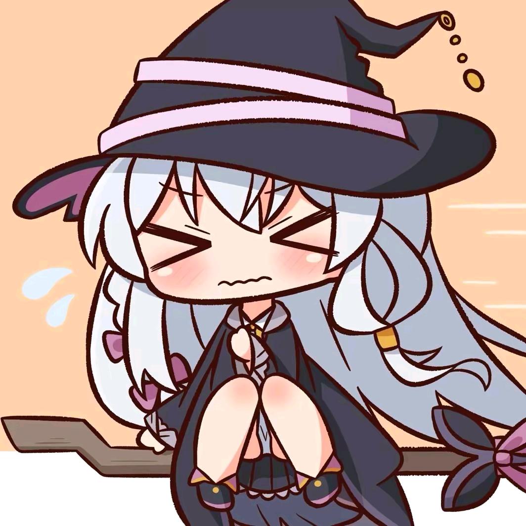 讨厌桂花香