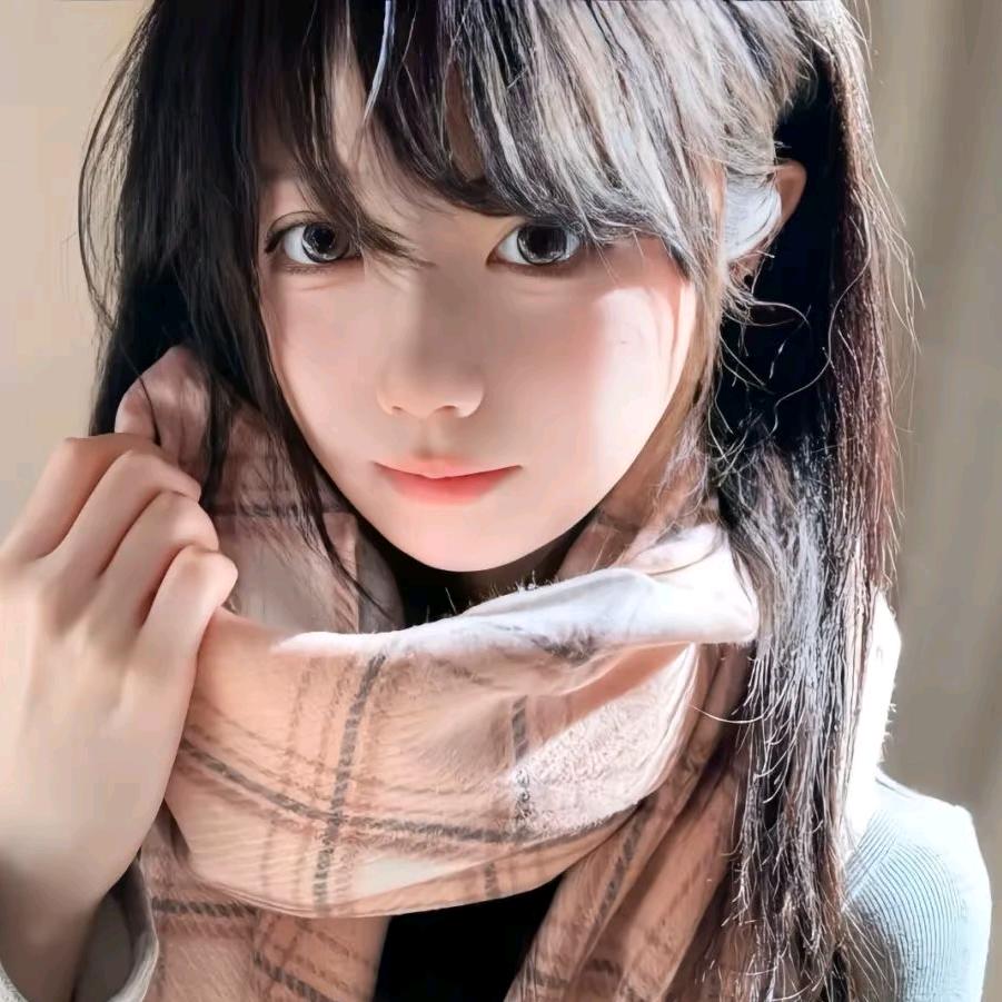 茉莉头像