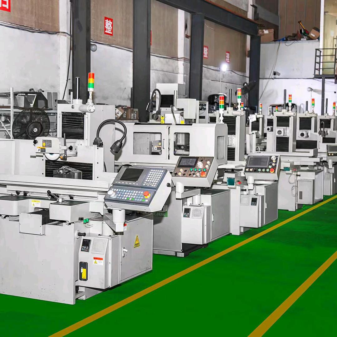 数控磨床源头厂家