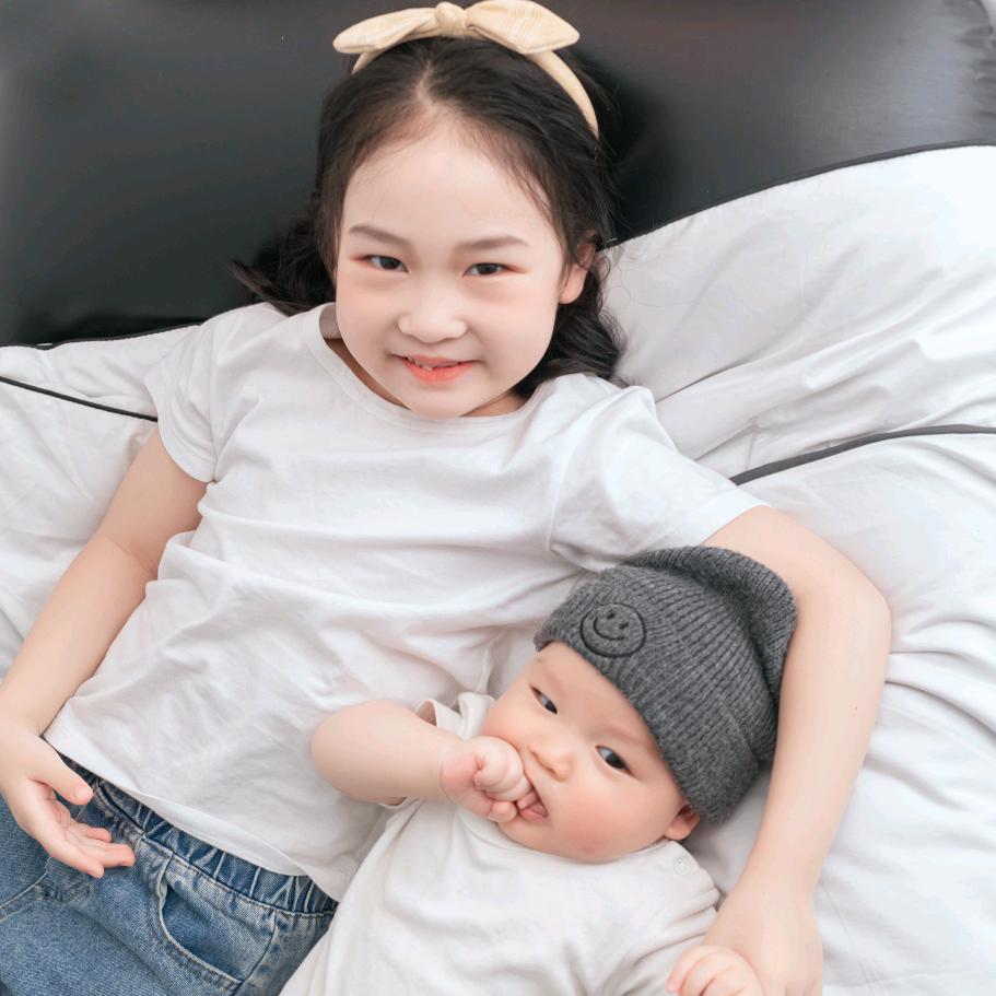 绮绮—锐锐妈咪