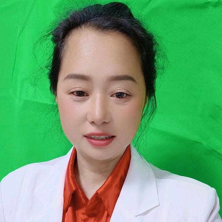 芬姐聊健康