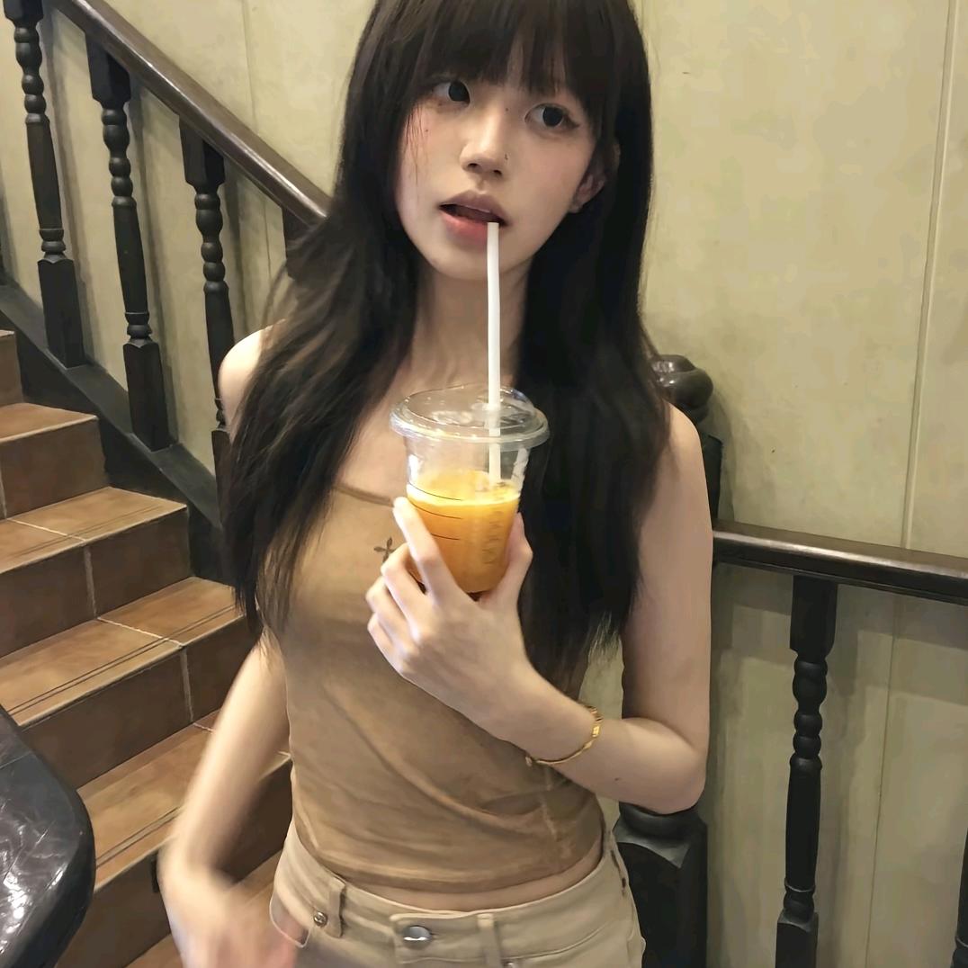 木讷的树