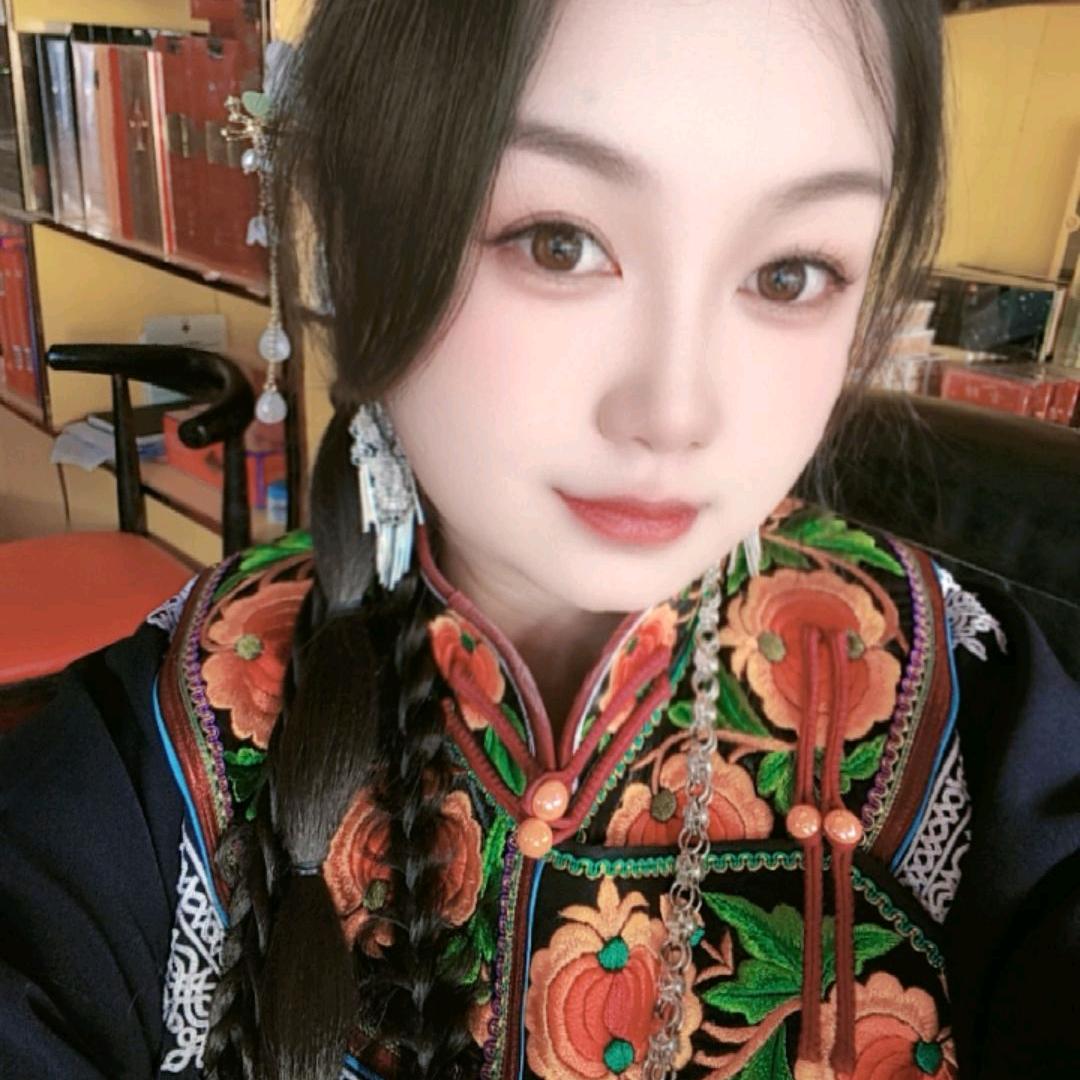 小娅的世界你不懂🌻