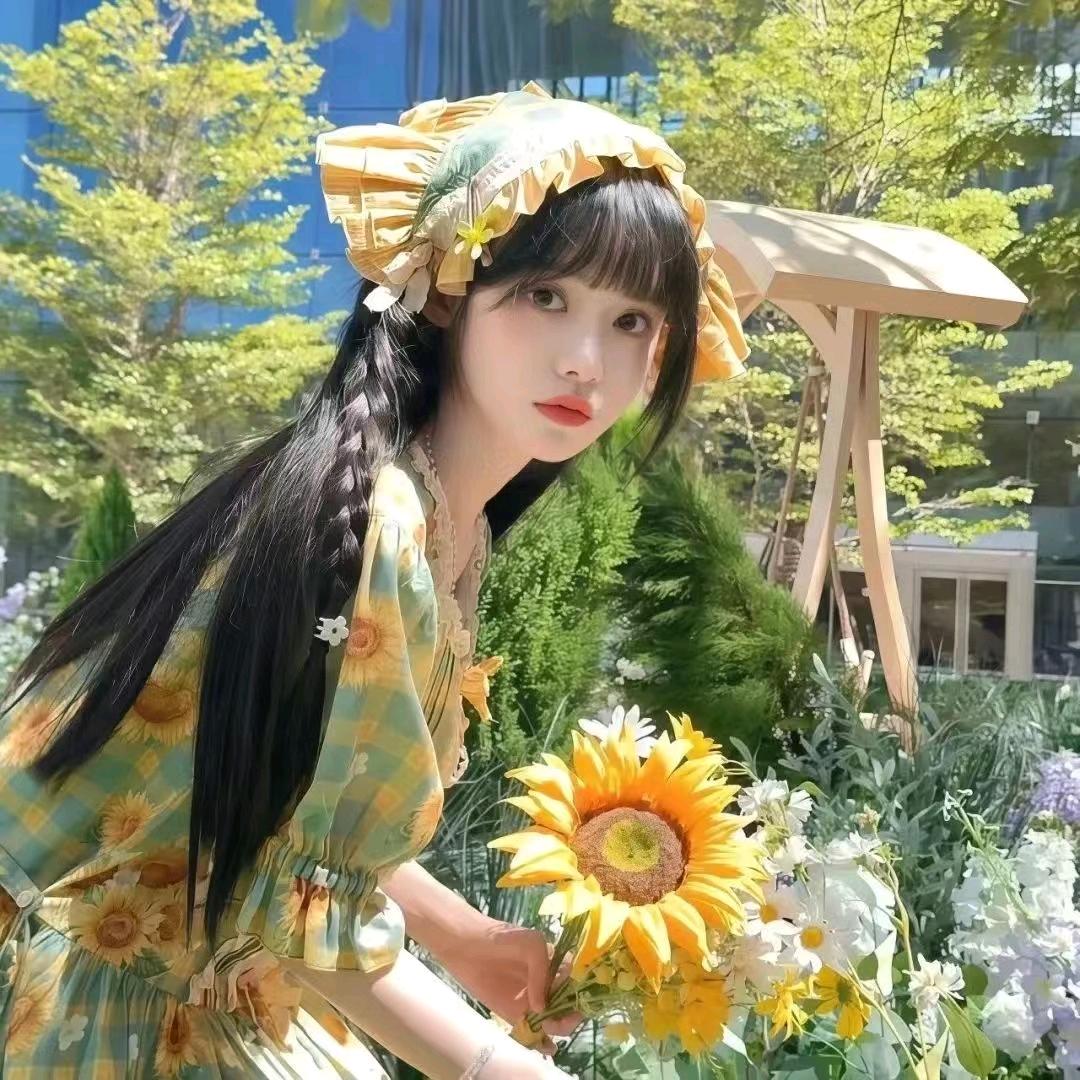 心动柠檬🍋