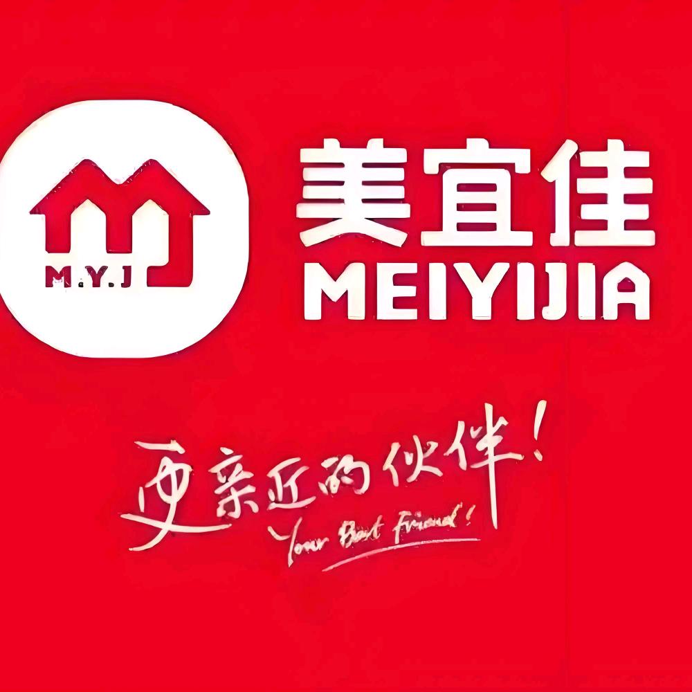 美宜佳翠逸家园店30899