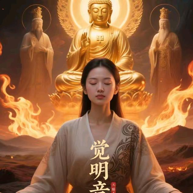͏͏͏͏ ͏͏🔥觉明音⁷⁷⁷ 卍