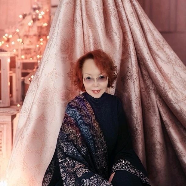 蓮子ওꦿ᭄ꦿ࿐