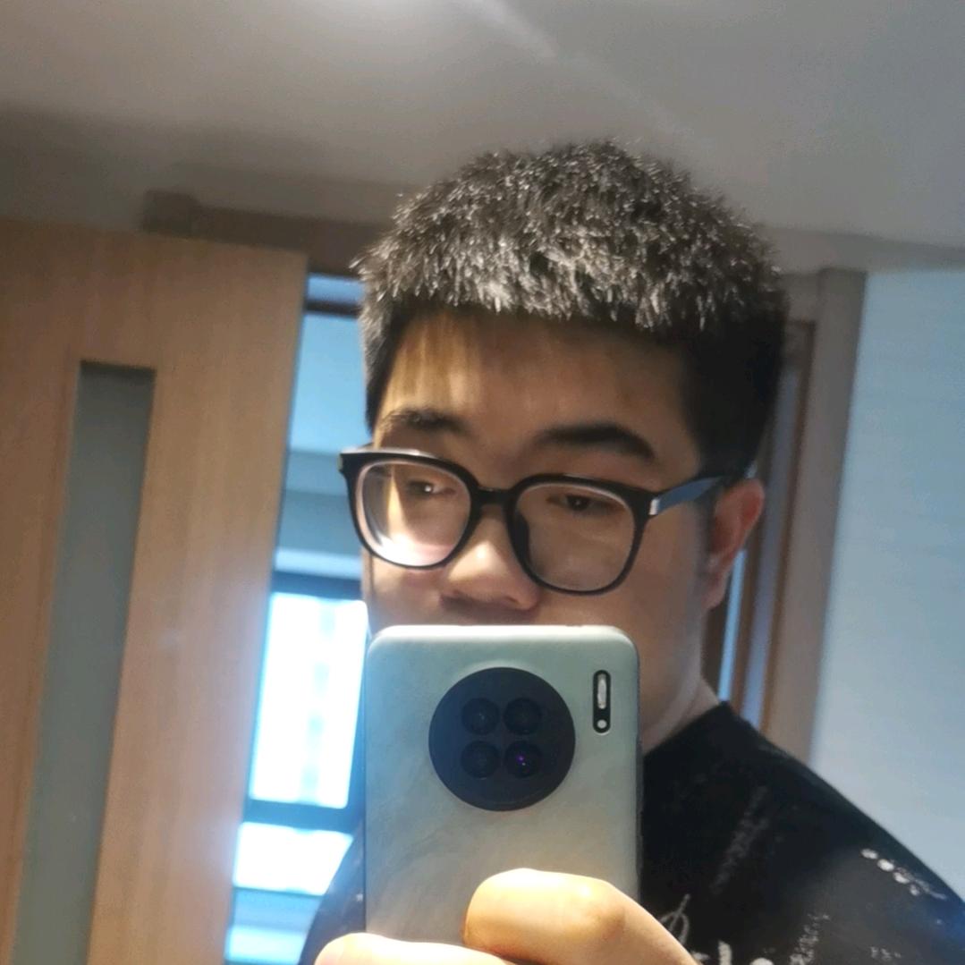 百慈HEN阳光☀️