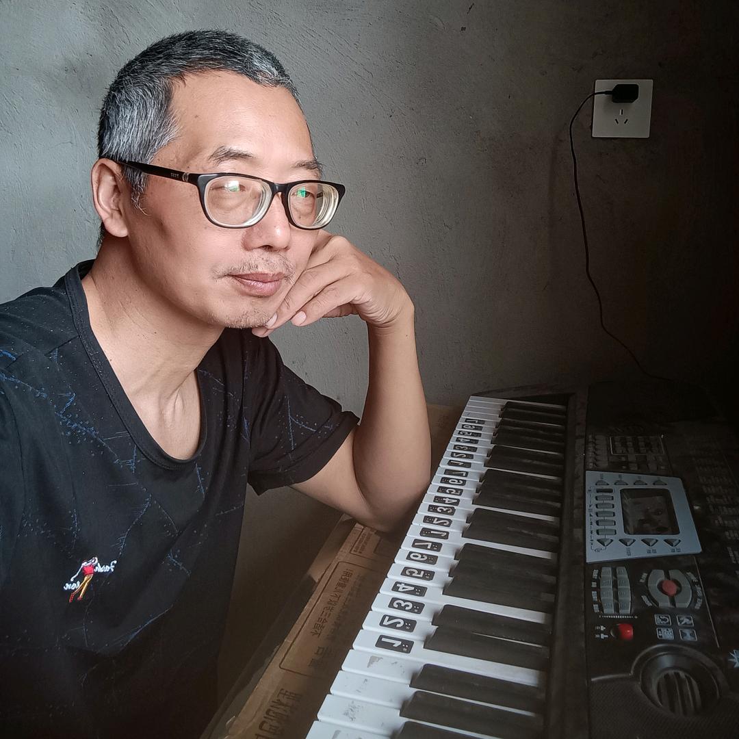 李海波