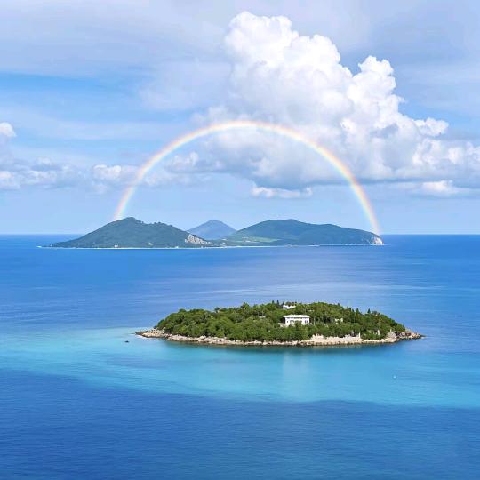 🙌去拥抱陌生，去期待惊喜