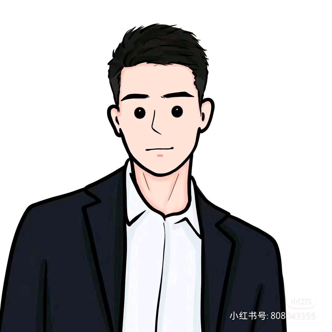 小安学长