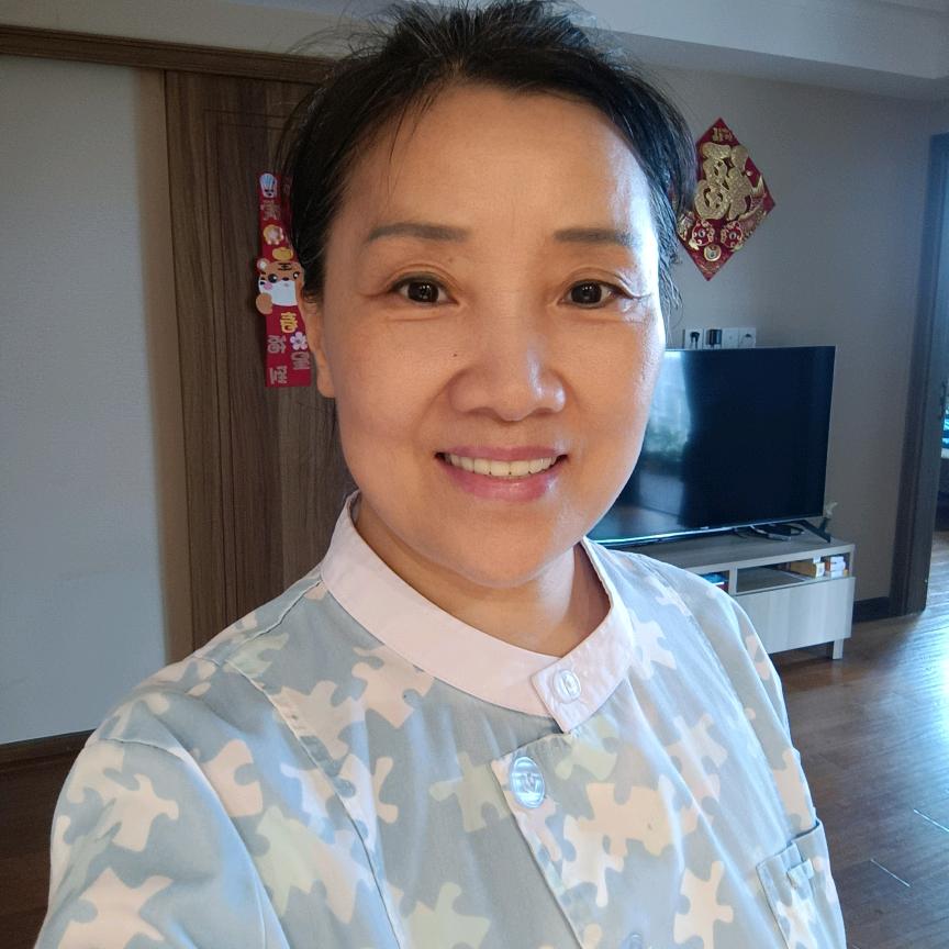 晋姐家政部