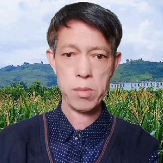 石庆