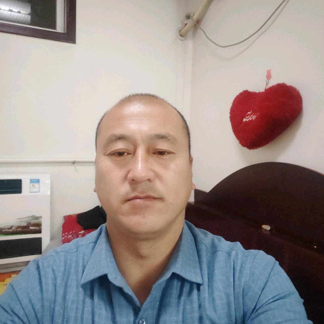 森林王