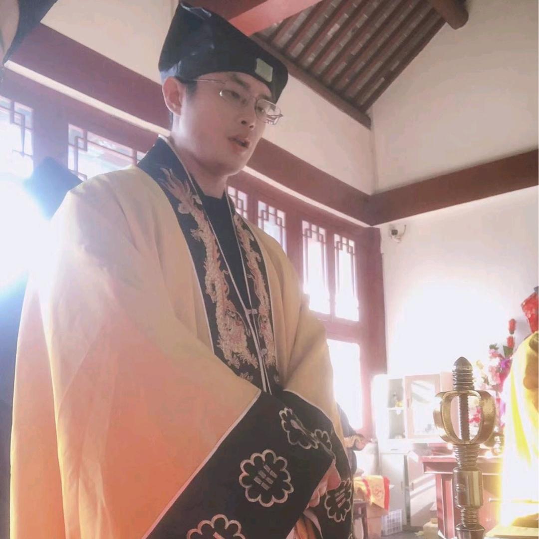 理伸