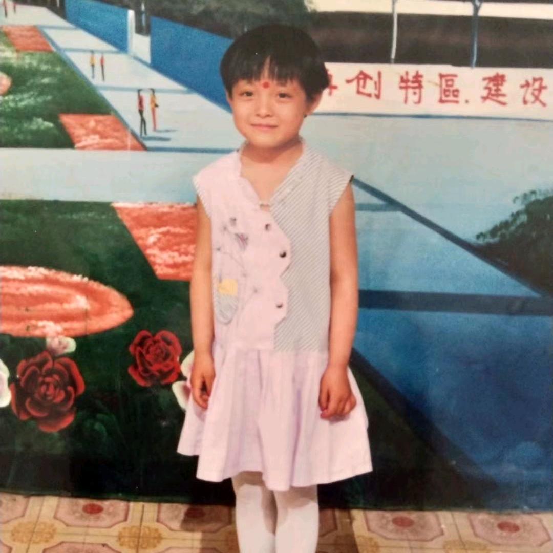 楠楠楠不倒✌️