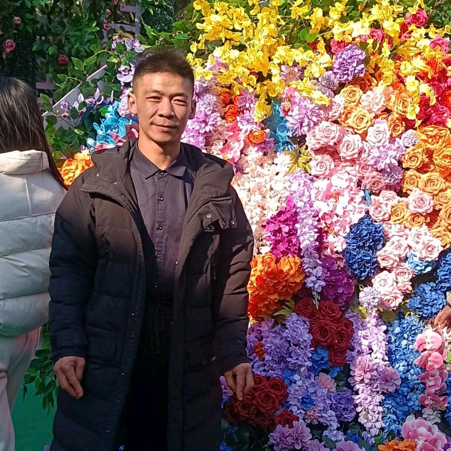 王峰爱生活