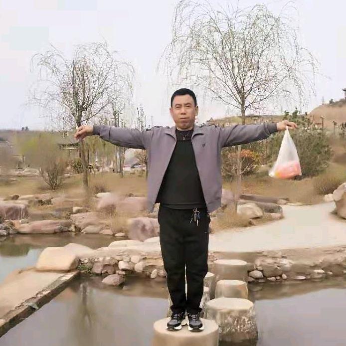 柴哥一生平安（90.3）