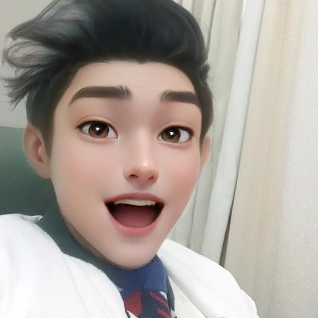 Happylego苏宇