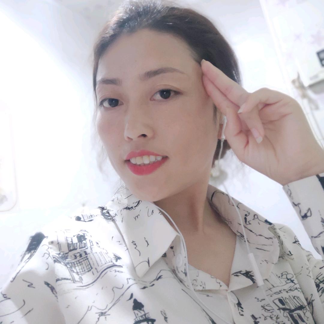 小妮🎤（首播筹备中）