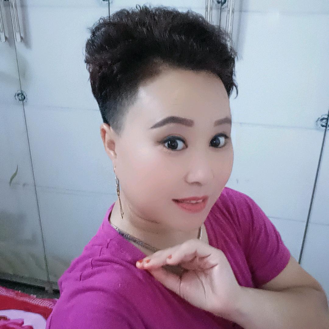 陈玉婷