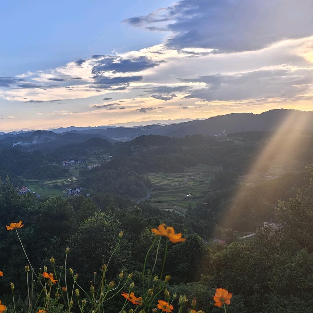隆回村晚大舞台
