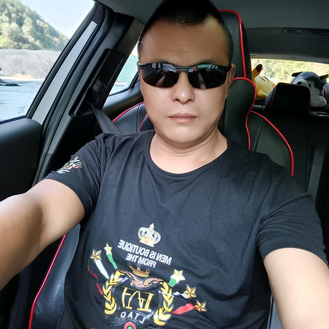 黑粉老大