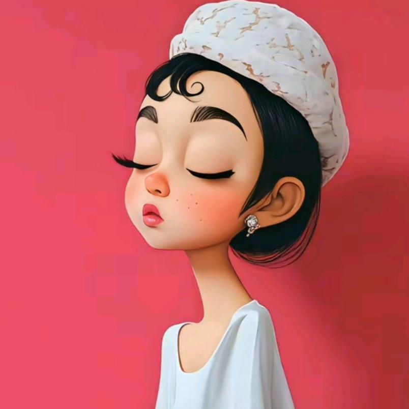 我是陪读妈妈