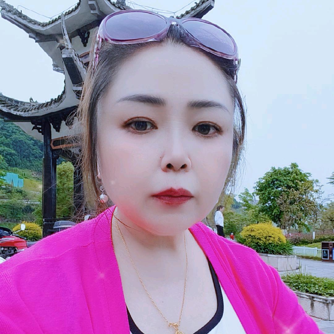 张华姐