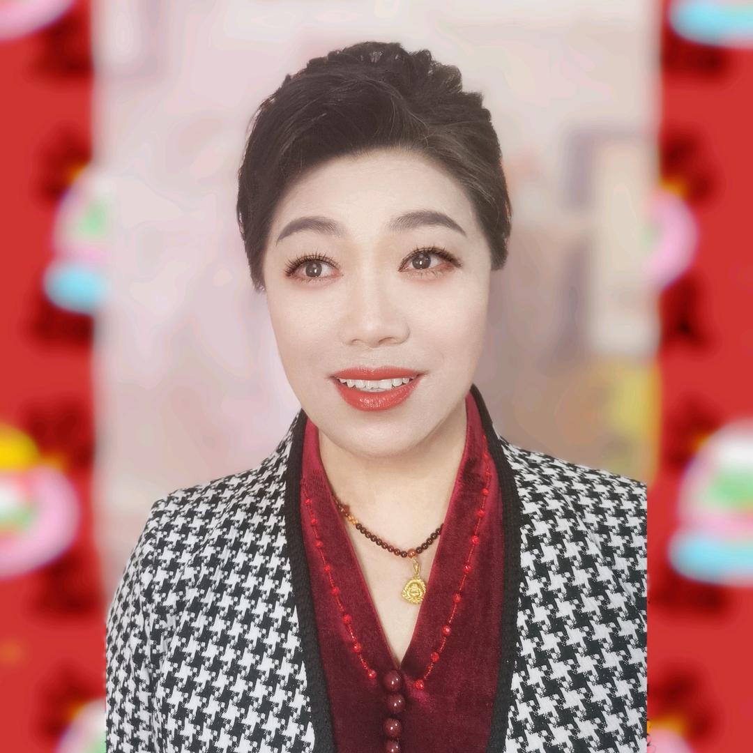 女王霸气
