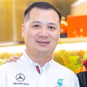 佛山奔驰（奔驰聪）