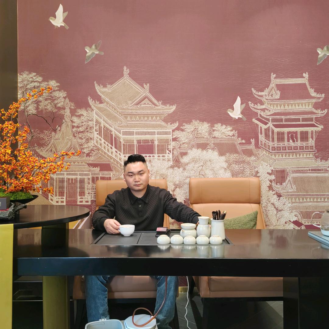 刘俊