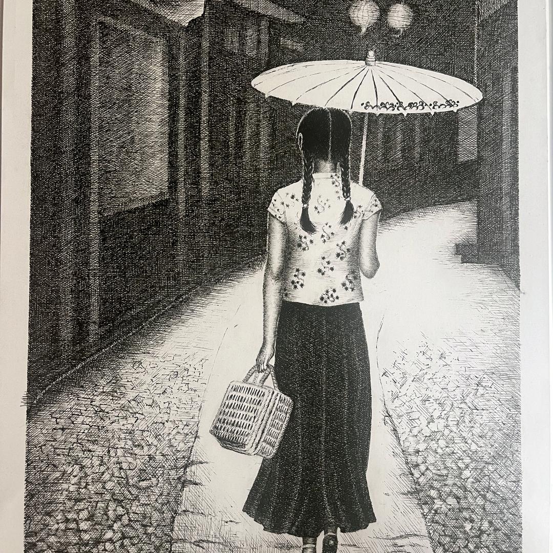 《懒人日记》