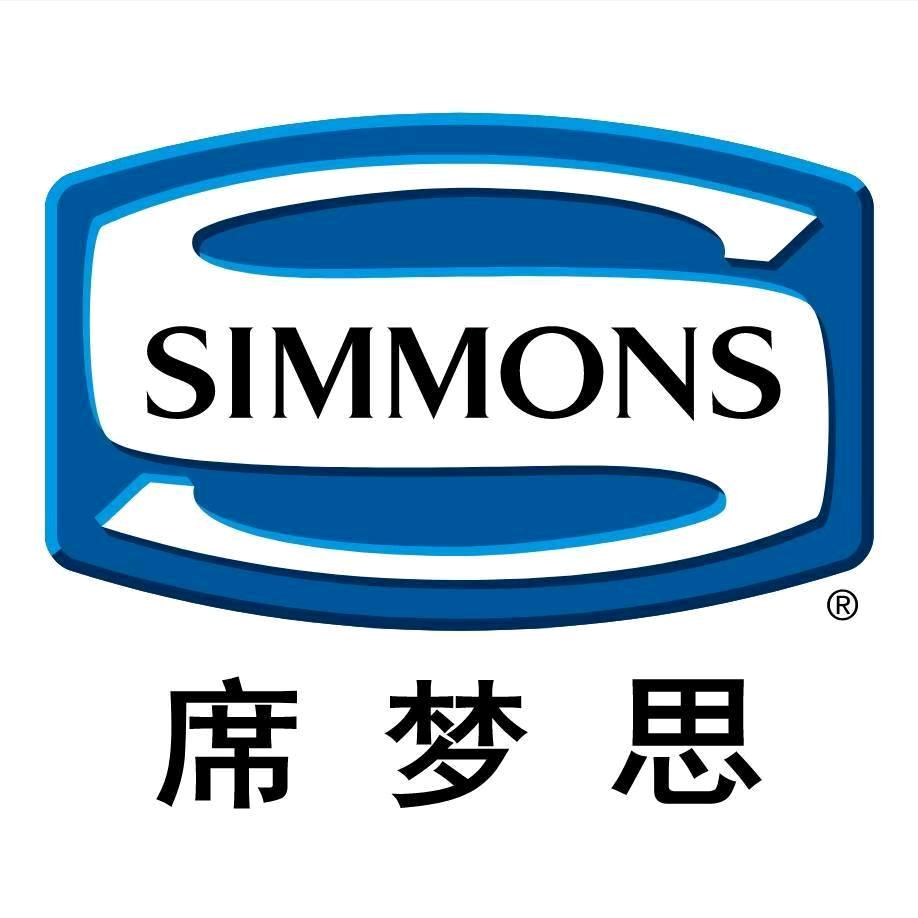 泰兴红星SIMMONS席梦思床垫