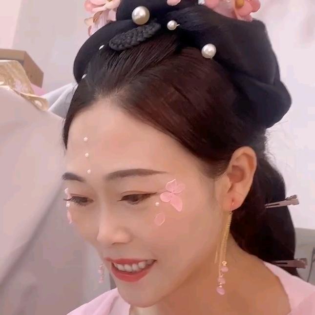 榨油嫂儿
