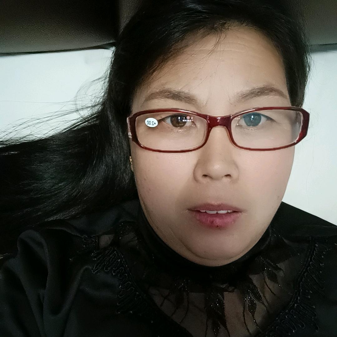 我很幸福