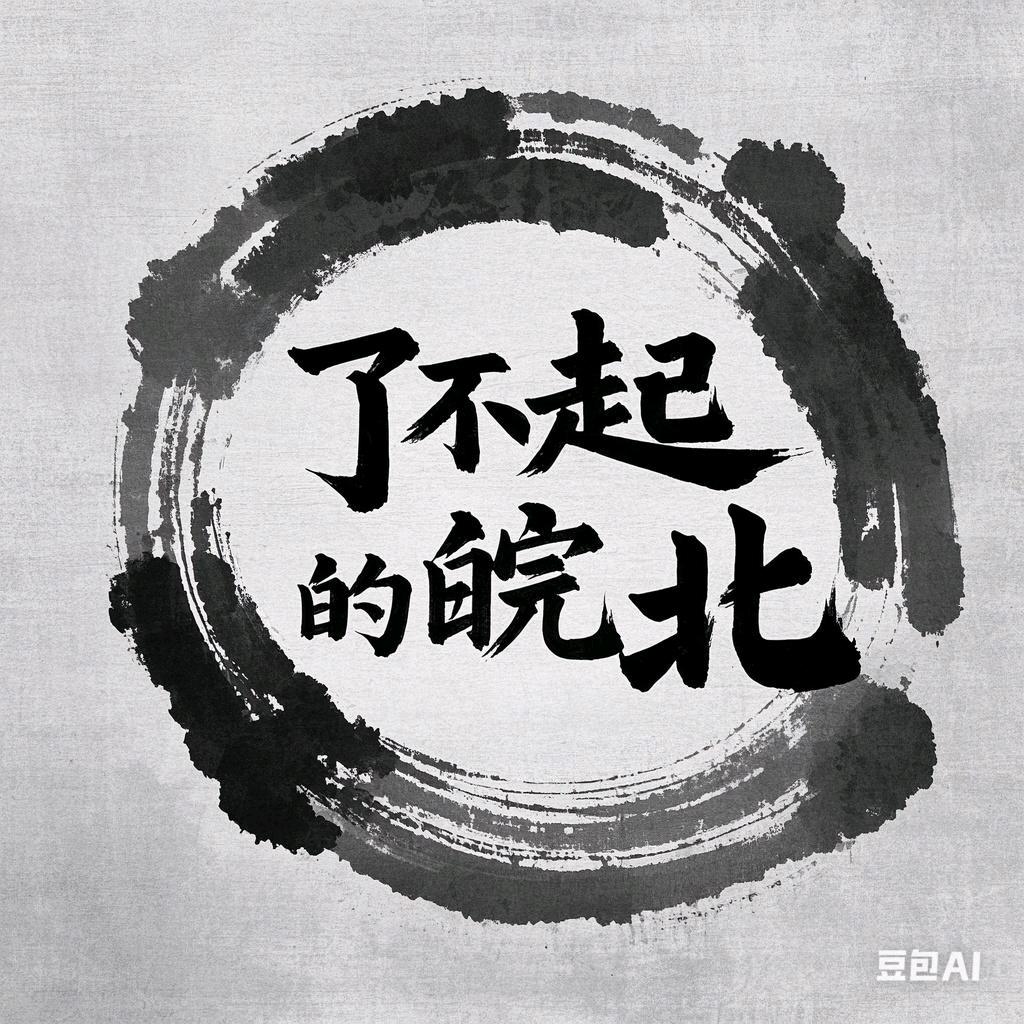 了不起的皖北