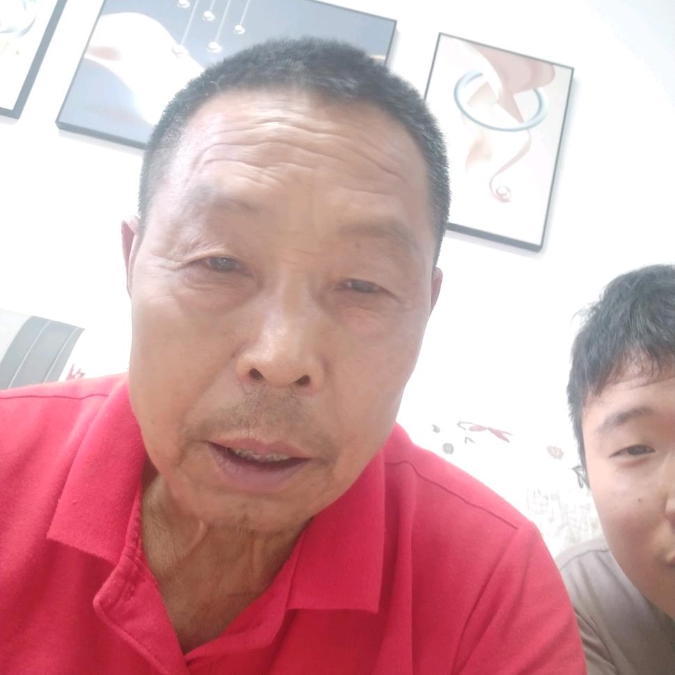 盱眙老大哥