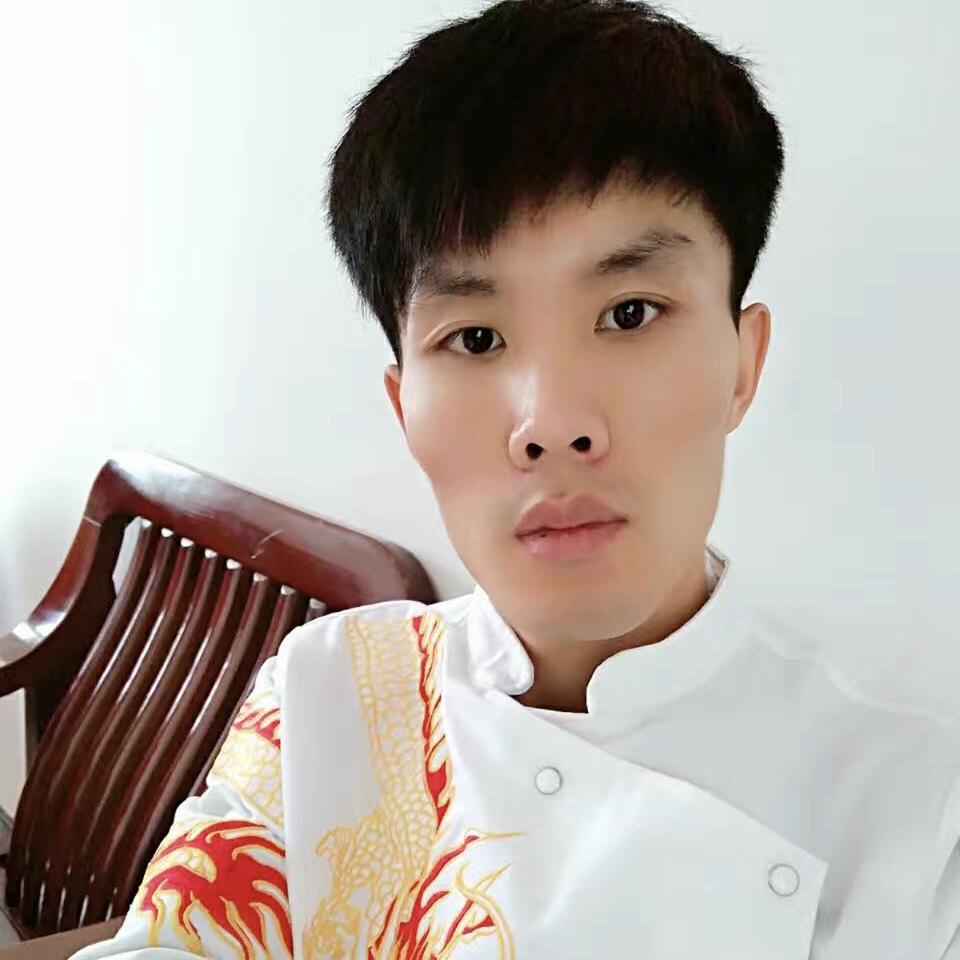 郸城小孩