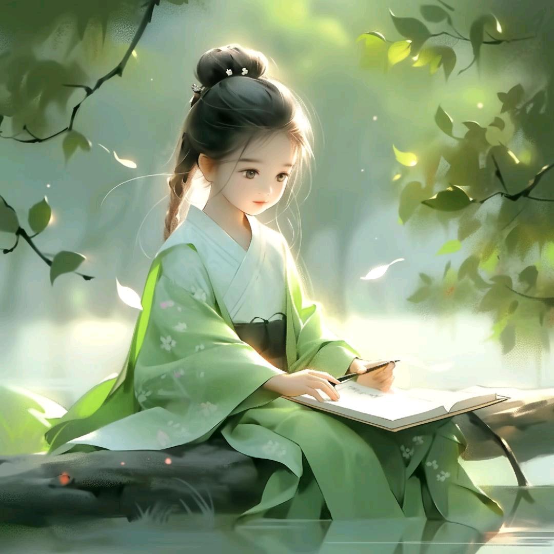 董李相伴～一生同心