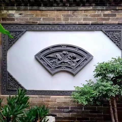 仿古建筑源头1