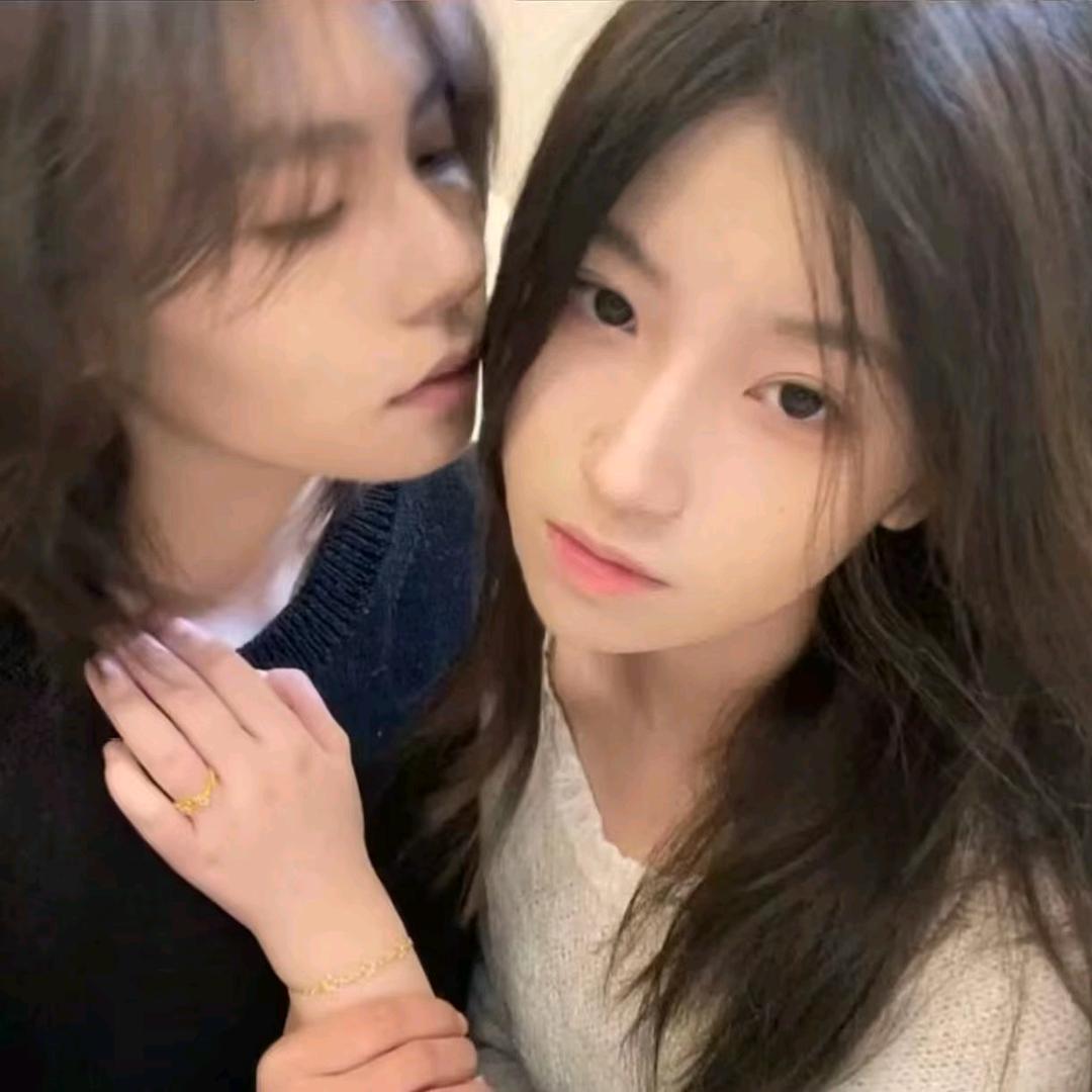 卧床不起的中二病少女