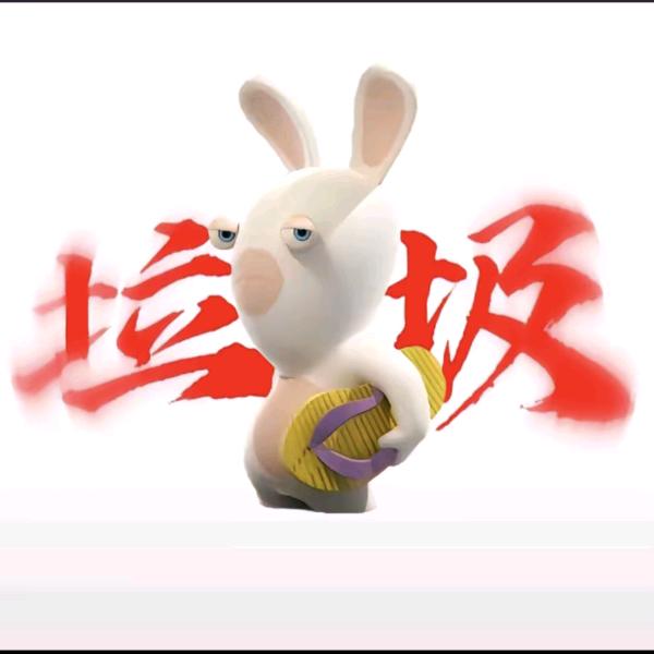 兔子警官