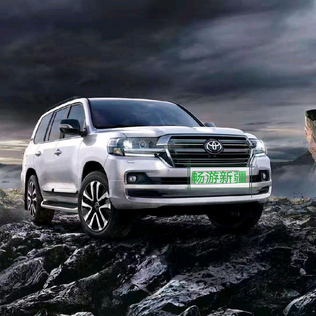畅游新疆🚔阿强🦅